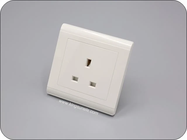 UK Električna vtičnica