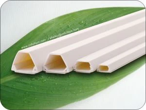 PVC kabel prtljažnik samolepilno krilo prtljažnik